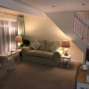 Отель Lovely 1-bed House in Stirling, фото 3
