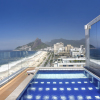 Отель Sol Ipanema Hotel, фото 24