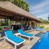 Отель Amertha Bali Villas Beach Front Resort and Spa, фото 13
