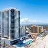 Отель Daytona Grande Oceanfront Resort, фото 1