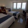Отель Comfort Inn Veracruz, фото 24