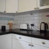 Отель Bright 2 Bedroom House in Oxford, фото 4
