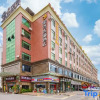 Отель Yinwan  Hotel( South China country garden store), фото 5