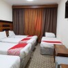 Отель Oyo 452 Eskan 7 Hotel в Мекке