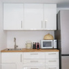 Отель MyCrown Suite, Luxurious apartment with sea view located at the port of Hydra, фото 7