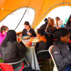 Отель Glamping Eco Spirit, фото 19