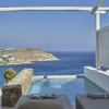 Отель Mykonos Bliss - Cozy Suites, Adults Only Hotel, фото 8