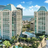 Отель Ritz Carlton Coconut Grove Waterview 2 Br Apt 2 Bedroom Apts by RedAwning, фото 18