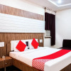 Отель Oyo Flagship Rpr269 Hotel Shubham Palace, фото 12