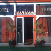 Отель Temel, фото 19