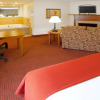 Отель Holiday Inn Express Hotel & Suites Weston, an IHG Hotel, фото 4