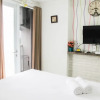 Отель Simply And Tidy Studio Room Poris 88 Apartment, фото 4