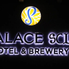Отель Palace Inn SCLC, фото 15