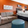 Отель Sleep Inn & Suites, фото 3