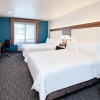 Отель Holiday Inn Express Hollywood Walk of Fame, фото 4