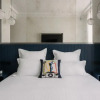 Отель HIGHSTAY - Luxury Serviced Apartments - Le Marais, фото 2