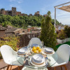 Отель Amazing 3Bd Apartm In Albaicin With A Private Terrace And Views To The Alhambra, фото 11