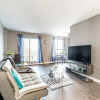 Отель Cozy 1BR Apartment - Near DT Hamilton, фото 1