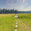 Отель Seeley Lake Cabin w/ Private Dock!, фото 1