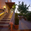 Отель ShoeString Stone House, фото 22