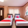 Отель OYO 75370 Saowanee Resort And Apartment, фото 11