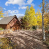 Отель Endless Trails Cabin 4 Bedroom Home by RedAwning, фото 22