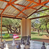 Отель Monateng Safari Lodge, фото 13