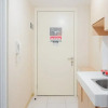Отель Pool View Studio Apartment at M-Town Residence, фото 8
