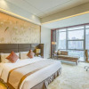 Отель Howard Johnson Zhongtai Plaza Hotel Nanyang, фото 36