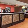 Отель Hampton Inn by Hilton Chicago-Midway Airport, фото 28