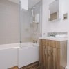 Отель Cosy Apt In the Heart of Liverpool With Balcony and Free Parking, фото 11