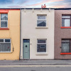 Отель Willow House by Sasco Apartments, фото 1