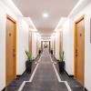 Отель Keys Lite by Lemon Tree Hotels, Urban Square, Udaipur, фото 15