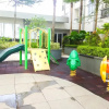 Отель Comfortable 1BR Saveria Apartment near The Breeze BSD, фото 12