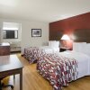 Отель Red Roof Inn & Suites Anderson, SC, фото 28