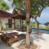 Отель Aqua Vista 29 - Private Pool Villa Near The Beach, фото 24