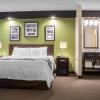 Отель Sleep Inn Bracebridge, фото 8