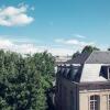 Отель Timhotel Paris Gare de l'Est в Париже