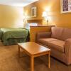 Отель Quality Inn & Suites, фото 16