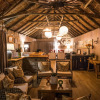 Отель Woodbury Lodge - Amakhala Game Reserve, фото 12