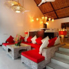 Отель Villa Asyik, фото 5