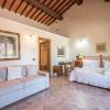 Отель Nice Home in Siena With 1 Bedrooms and Wifi, фото 2