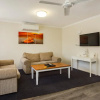 Отель Ocean Park Motel, фото 3