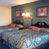 Отель Red Carpet Inn Orchard Park - Buffalo, NY в Очард-Парке