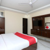 Отель OYO 10557 Le Mount, фото 7