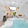 Отель Old Town Jacuzzi Suite, фото 11