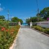 Отель Welcome to the Unpretentious and Breezy Graceville, Steps Away From the Beach, фото 5