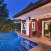 Отель Villa Sabai, 5 minutes from City and Beach, фото 20