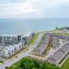 Отель Modern Lakeshore 3BR 3BA TH Free Parking BBQ, фото 25