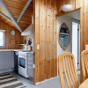 Отель 6 Person Holiday Home in Albaek, фото 4
